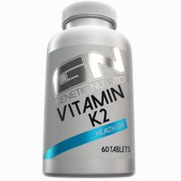 GN Laboratories - Vitamin K2 all trans Health Line