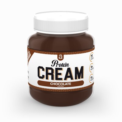 Nanosupps Protein Cream Chocolate Hazelnut