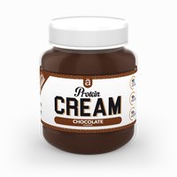 Nanosupps Protein Cream Chocolate Hazelnut