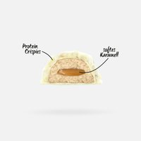 ESN Designer Bar Crunchy 60g Salted Caramel