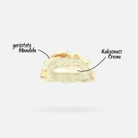 ESN Designer Bar 45g Almond Coconut