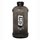 ESN Waterbottle Black Smoke Transparent