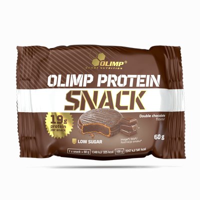 Olimp Protein Snack