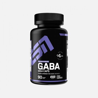 ESN Gaba Giga Caps