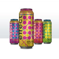 Effect Force Energy Shredded Cola Crush