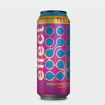 Effect Force Energy Performance Super Berry