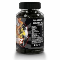 BPS-Pharma #PussyCapz 2.0