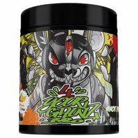 BPS-Pharma 4yourGainzBro EAAs