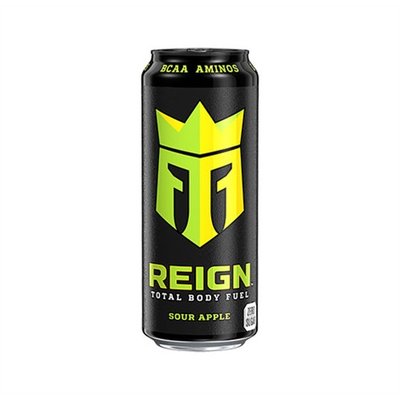Reign Total Body Fuel Energy Drink