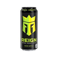 Reign Total Body Fuel Energy Drink
