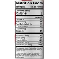 Merica Labz Energy "Red White Boom"