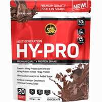 All Stars Hy-Pro 500g Chocolate