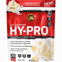 All Stars Hy-Pro 500g Banane