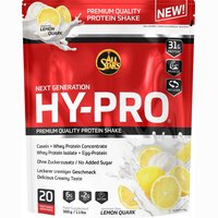 All Stars Hy-Pro 500g Lemon-Quark