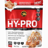 All Stars Hy-Pro 500g Salted-Caramel