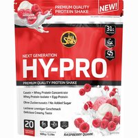 All Stars Hy-Pro 500g Himbeer-Quark