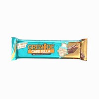 Grenade Carb Killa Bar 60g Chocolate Chip Salted Caramel