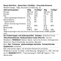 Quest Bar 60g Cookies´n Cream