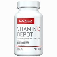 Body Attack Vitamin C Depot