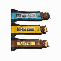Barebells Core Protein Bar 40g