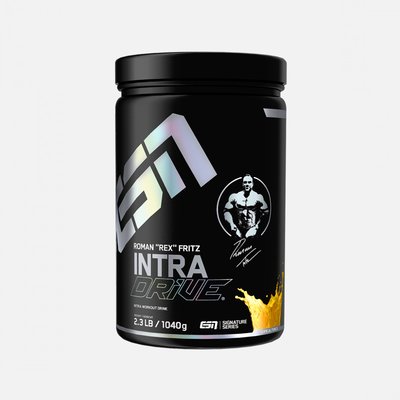 ESN Intra Drive 1040g Tropical