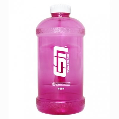 ESN Waterbottle Magic Magenta