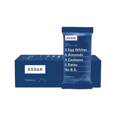 RX Protein Bar 52g