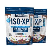 Applied Nutrition Iso-XP 1Kg Choco Candies