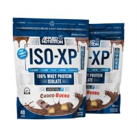 Applied Nutrition Iso-XP 1Kg Choco Caramel