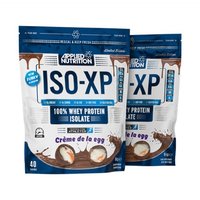 Applied Nutrition Iso-XP 1Kg Creme De La Egg