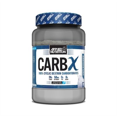 Applied Nutrition Carb-X Clusterdextrin