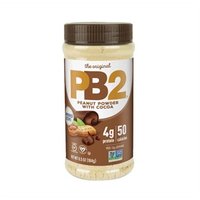 PB2 Powdered Peanut Butter (184g) Chocolate