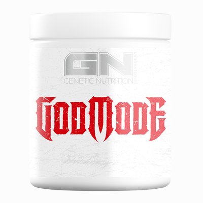 GN Laboratories - GodMode