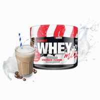 #Sinob Blackline2.0 Honest Whey+Mini 150g Eiskaffee
