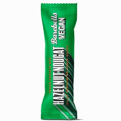 Barebells Vegan Protein Bar 55g