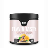 ESN Flavn Tasty Mango Passion Fruit