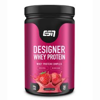 ESN Designer Whey Protein 908g Dose Strawberry Cream