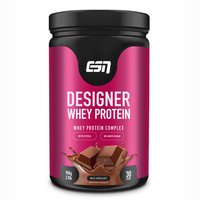 ESN Designer Whey Protein 908g Dose Milk Chocolate