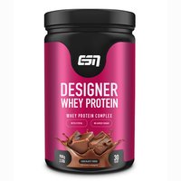 ESN Designer Whey Protein 908g Dose Chocolate Fudge