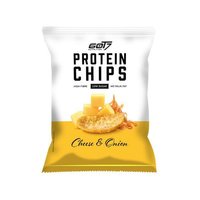Got7 High Protein Chips Cheese&Onion 50g Tüte
