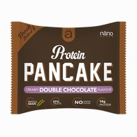 Nanosupps Protein Pancake 45g Double Chocolate