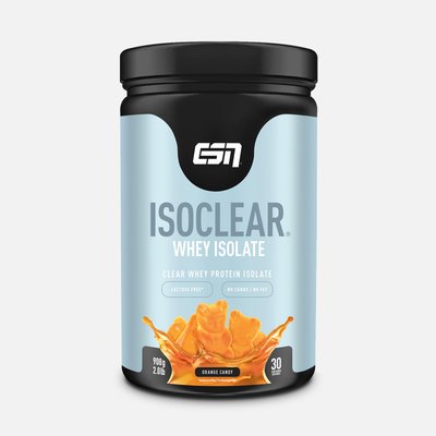 ESN ISOCLEAR WHEY ISOLATE 908g