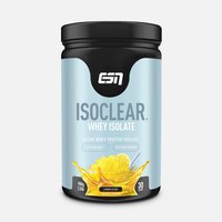 ESN ISOCLEAR WHEY ISOLATE 908g Lemon Slush
