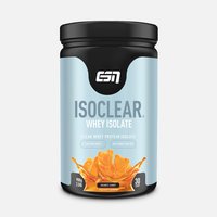 ESN ISOCLEAR WHEY ISOLATE 908g Orange Candy