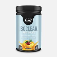 ESN ISOCLEAR WHEY ISOLATE 908g Pineapple-Mango