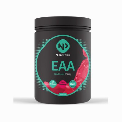 NP Nutrition – EAA Next Level 500g
