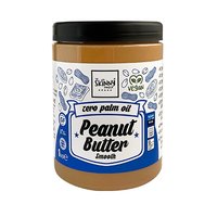 Skinny Food - Peanut Butter (1000g)