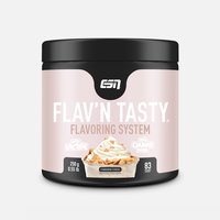 ESN Flavn Tasty Cinnamon Cereal
