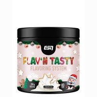 ESN Flavn Tasty Cinnamon Star