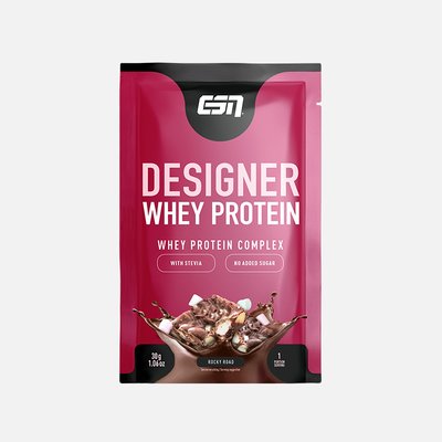 ESN Designer Whey Protein 30g Probe Rocky Road